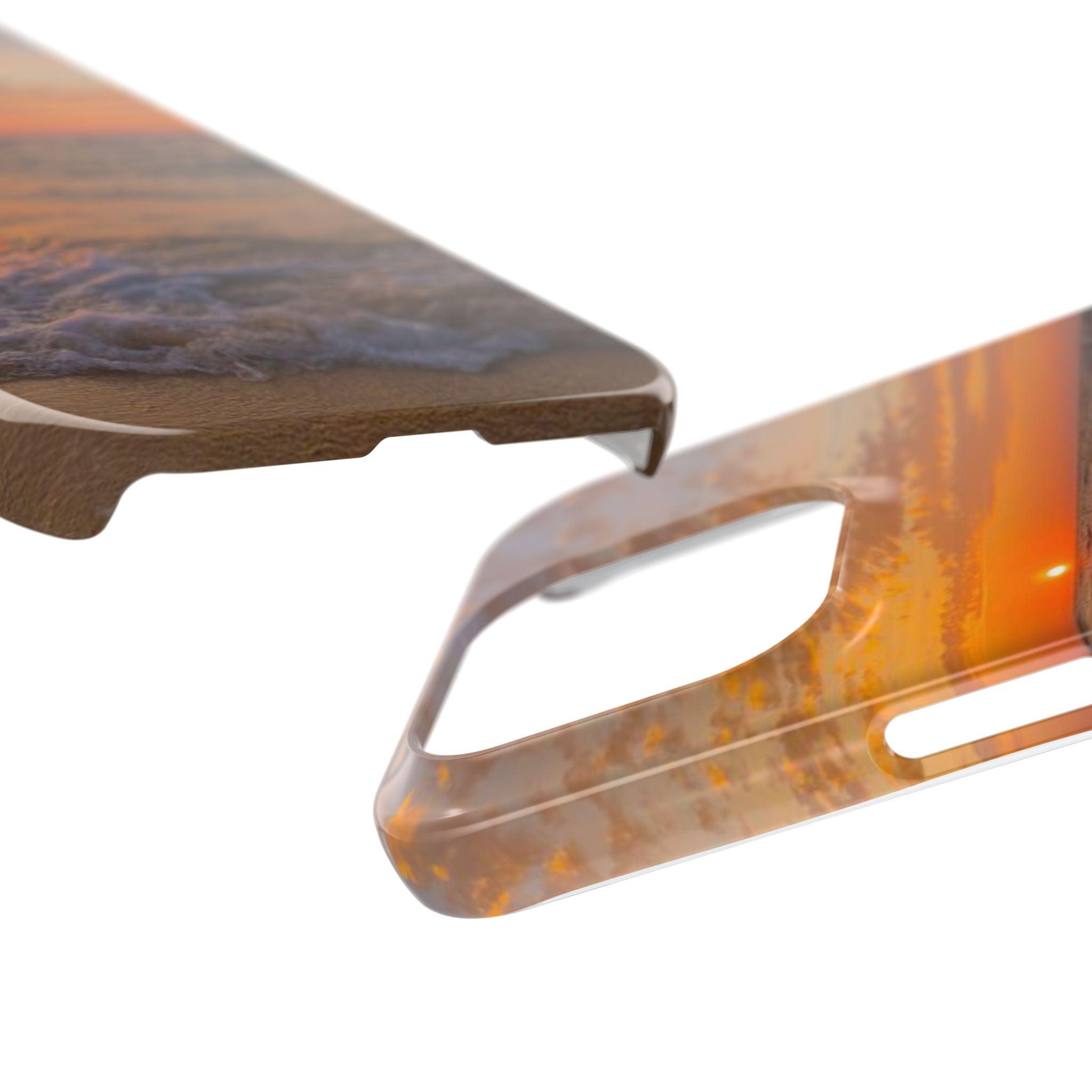 Beach Bliss Phone Case – Let the Waves Inspire You