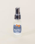 Aloe Vera Juice, Organic 1oz Mister