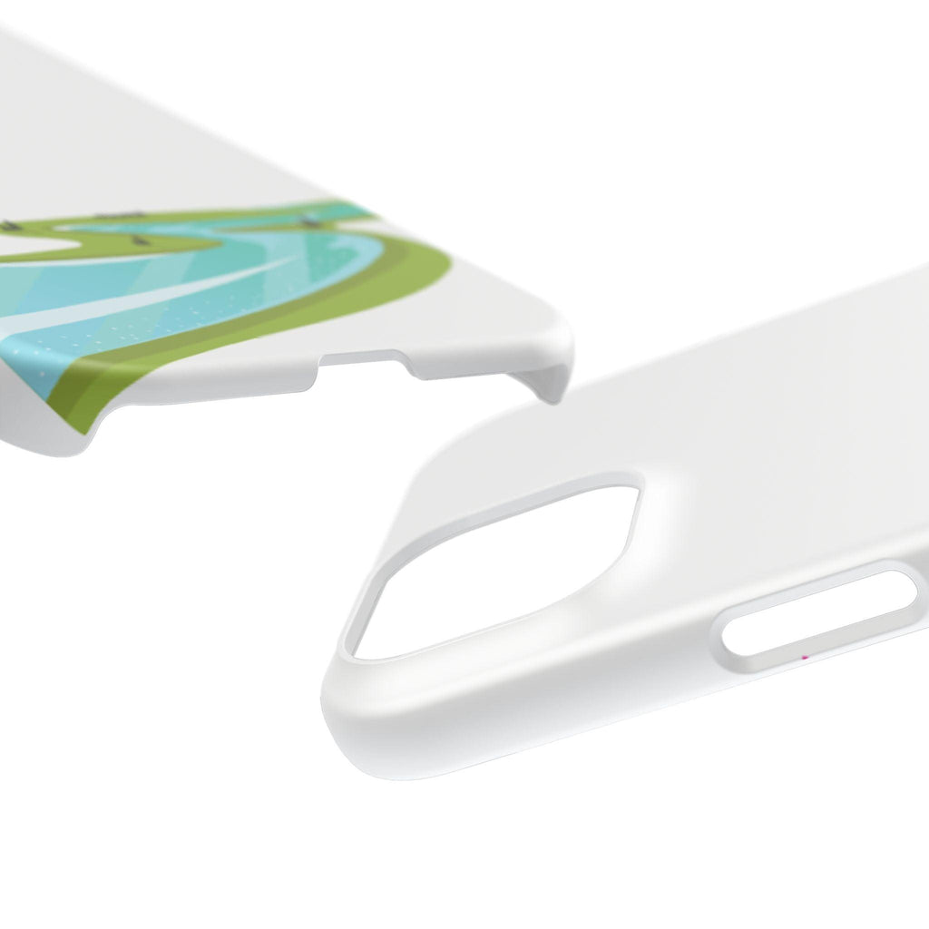 Nature's Beauty Phone Case – Bring the Outdoors to Your Device
