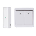 Home Dual Control Voice Intelligent Wireless Remote Control