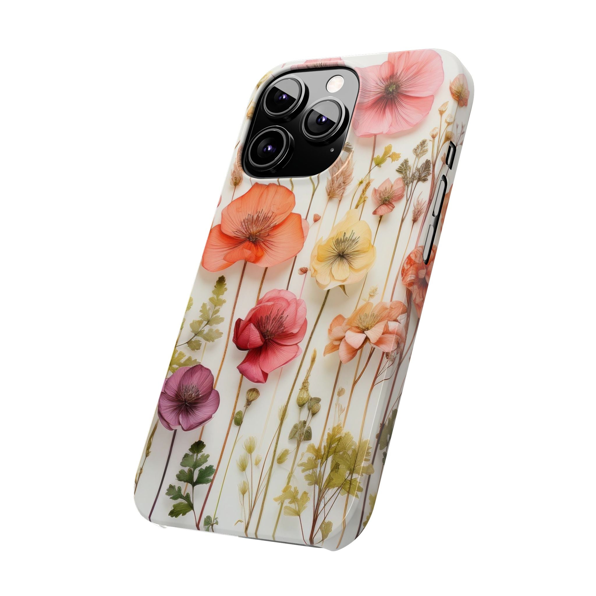 Poppy Floral