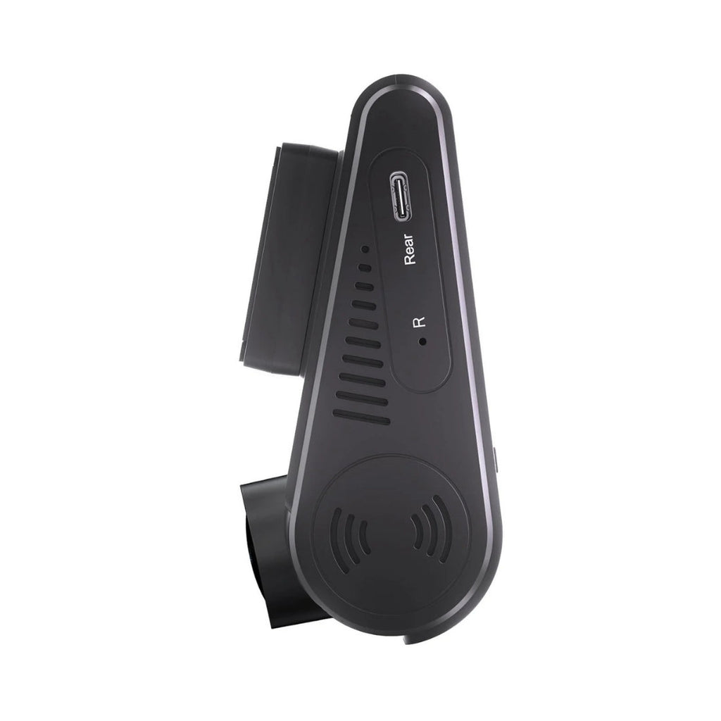 VIOFO A229 Ultra 4K+4K+1080p 3-Channel 30FPS UHD Dash Cam