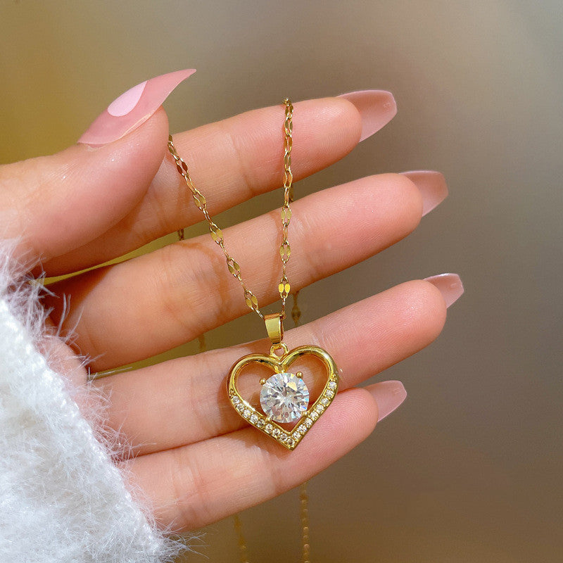 Personalityfashion And Simple Birthday Gift