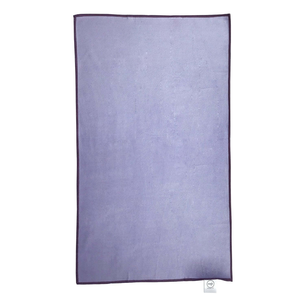 Maji Sports Premium Absorption PLUS™ Yoga Hand Towel (Microfiber Hand Towel)