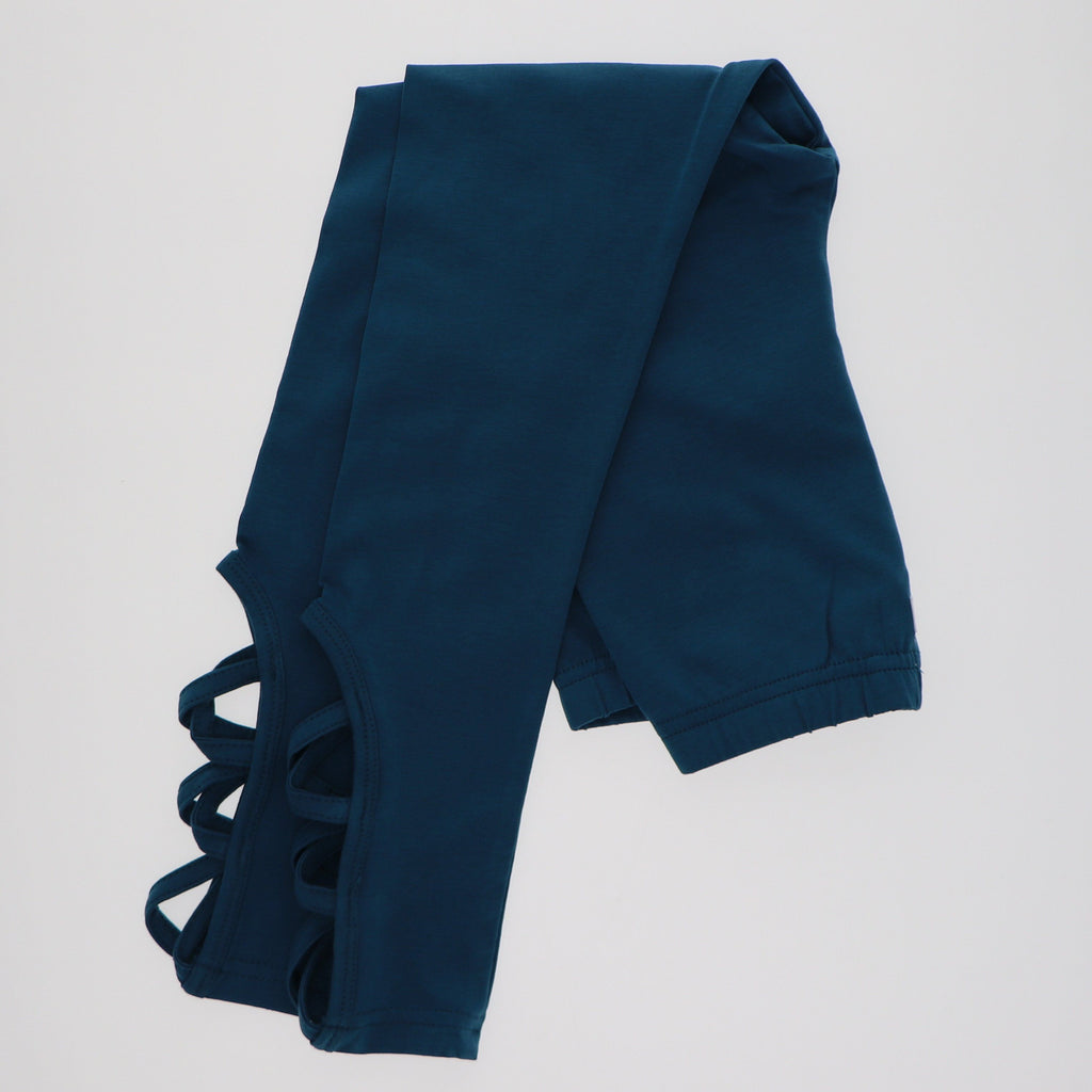 Criss Cross  Pants