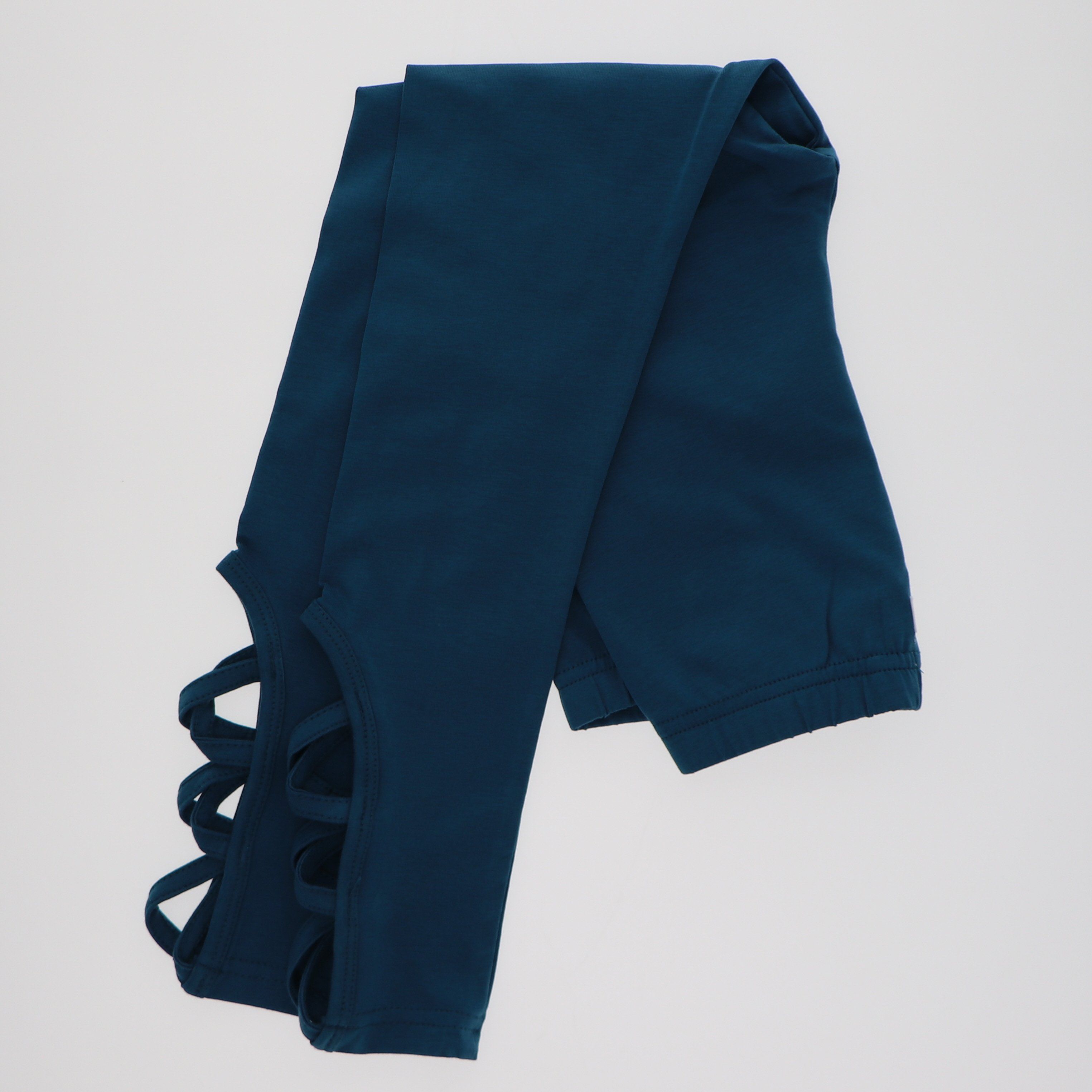 Criss Cross  Pants