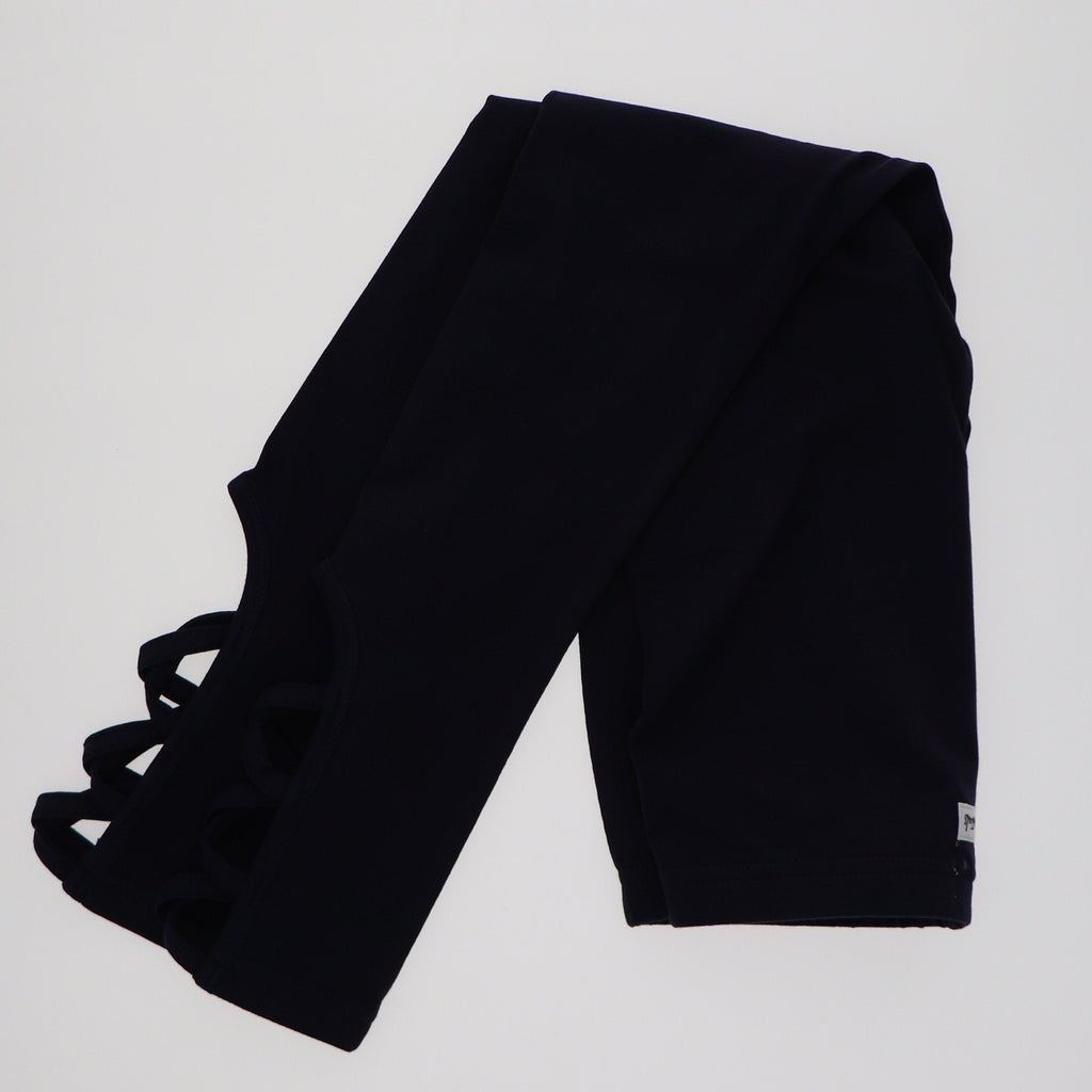Criss Cross  Pants