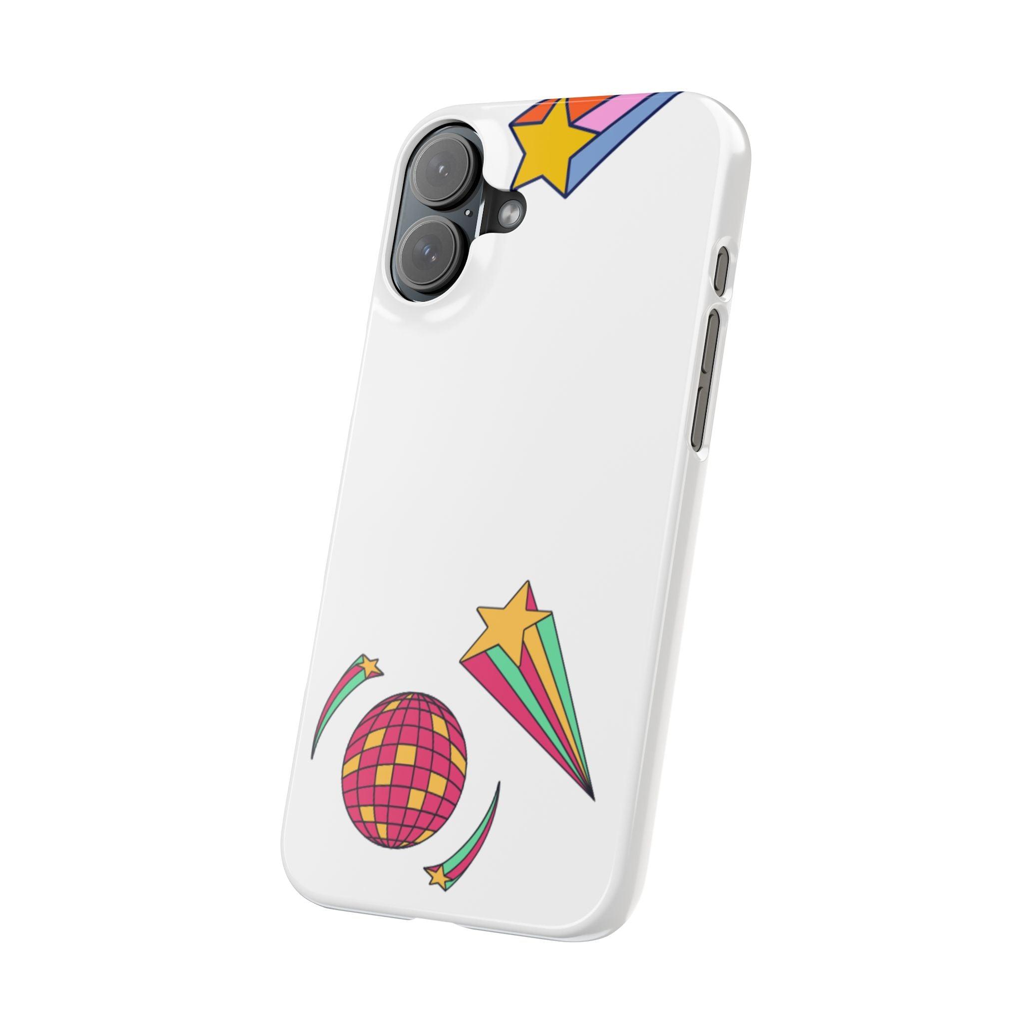 Pure & Simple Phone Case – Elegance in Minimalism
