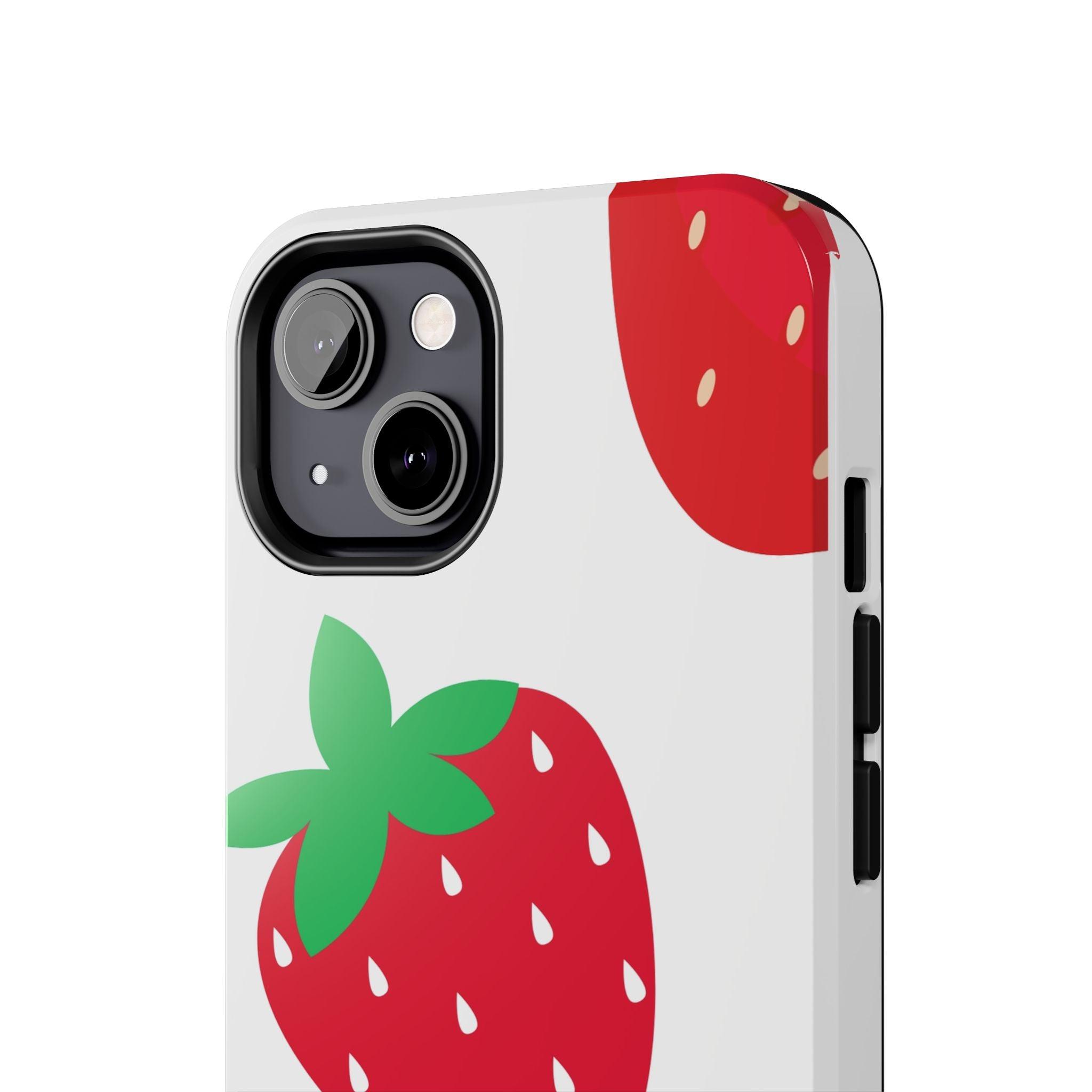 Tough Phone Cases