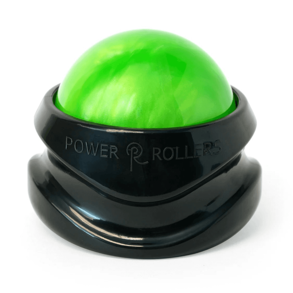 DFX Home Spa Power Massage Rollers