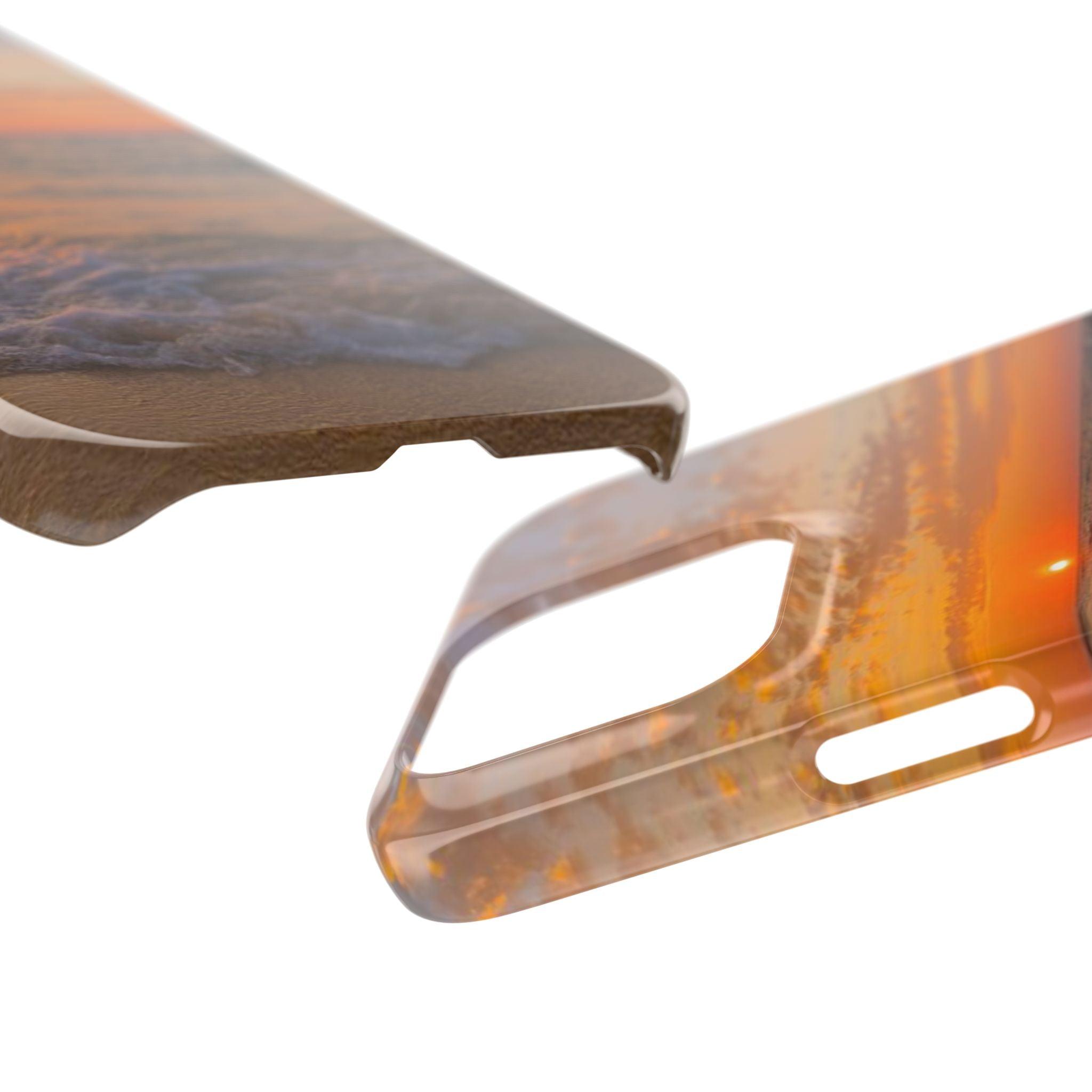 Beach Bliss Phone Case – Let the Waves Inspire You