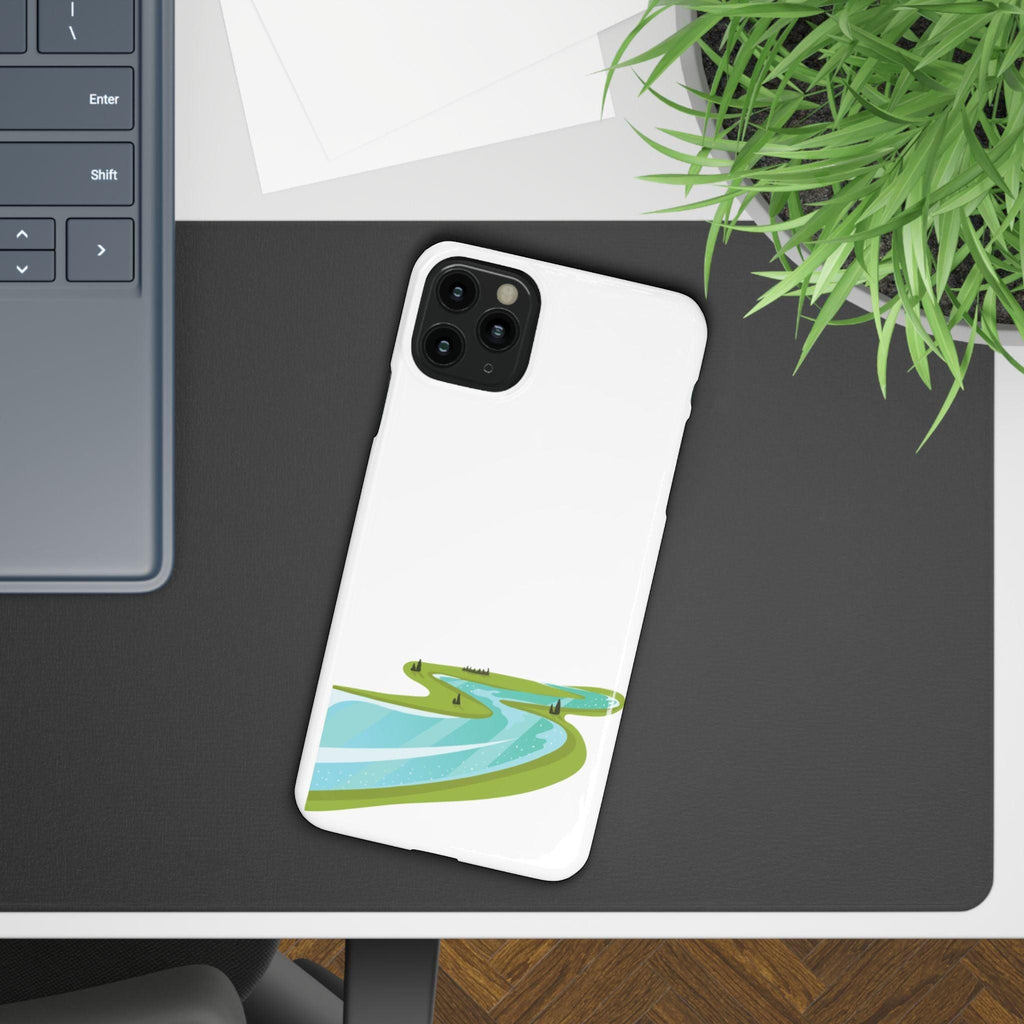 Nature's Beauty Phone Case – Bring the Outdoors to Your Device