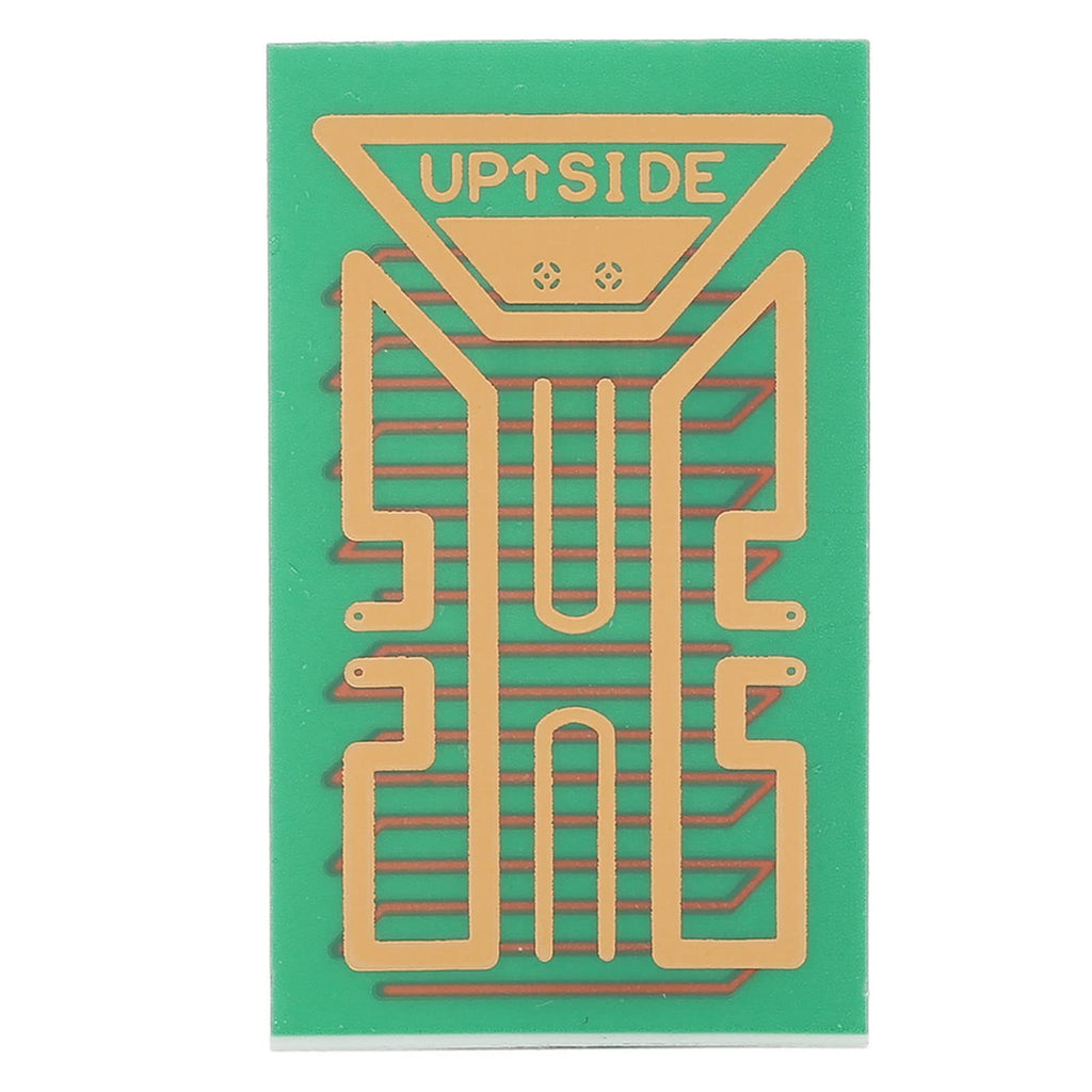 Phone Signal Booster Stickers 5 Pack — Mobile Antenna Enhancer for Elevators, Tunnels & Dead Zones