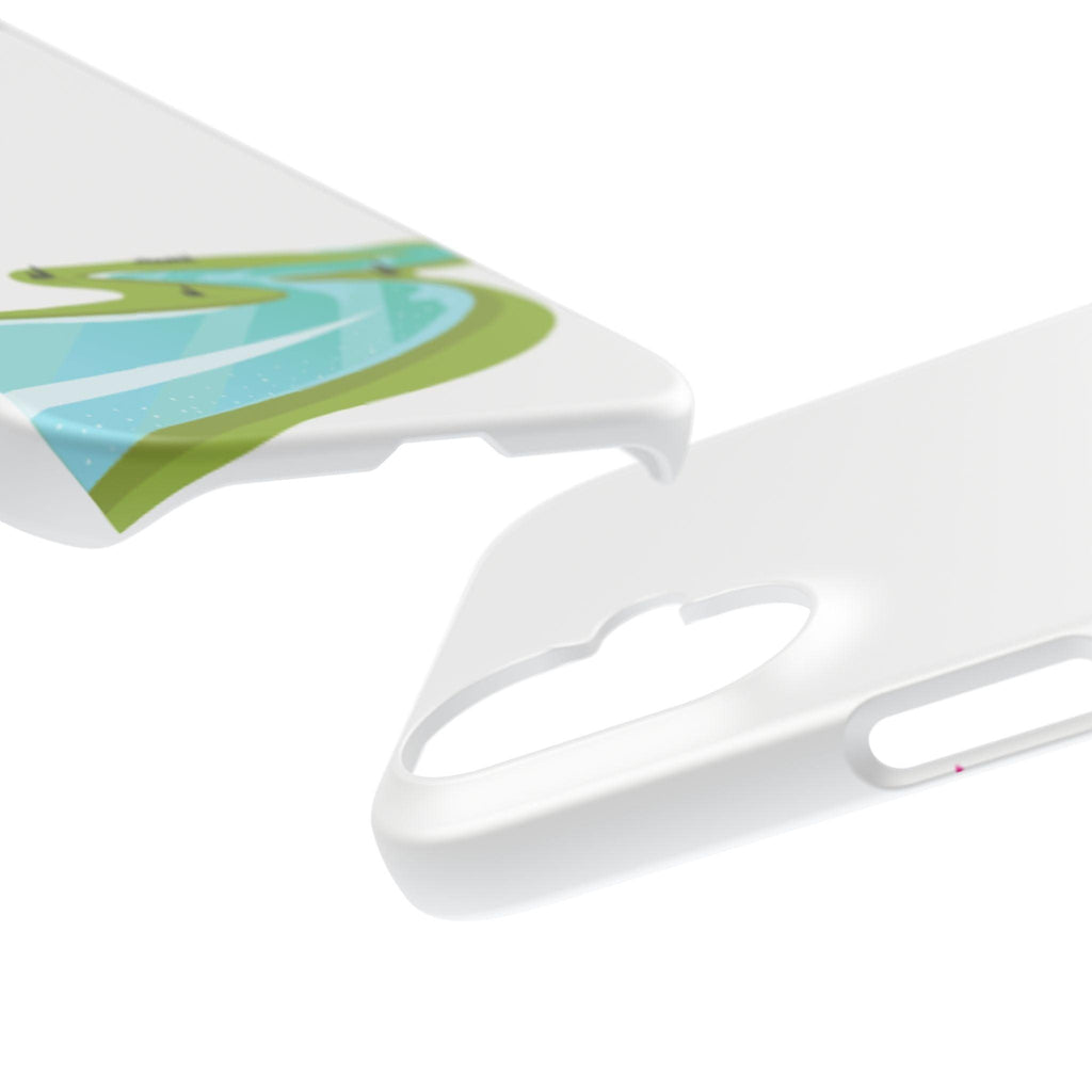 Nature's Beauty Phone Case – Bring the Outdoors to Your Device
