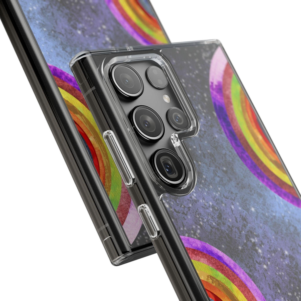 Clear Cases Unseen Colors Of Planets