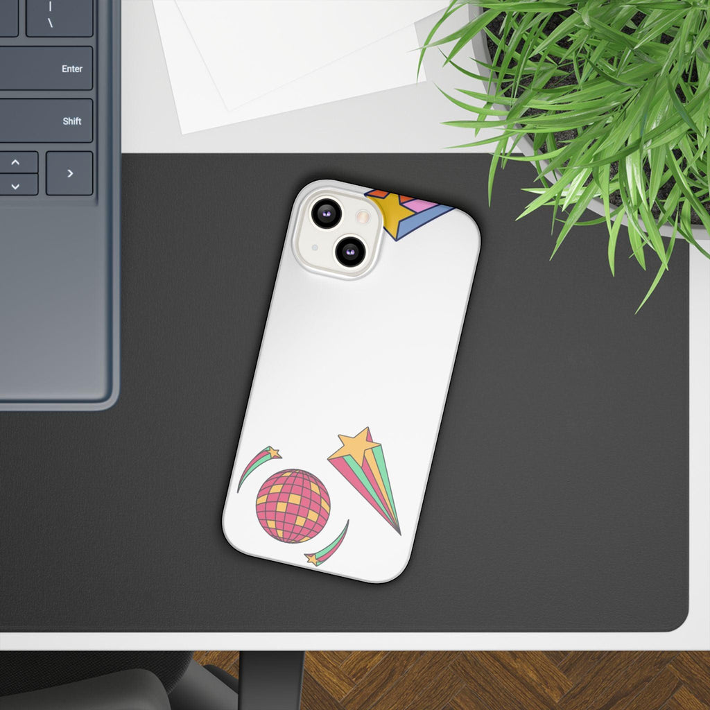 Pure & Simple Phone Case – Elegance in Minimalism