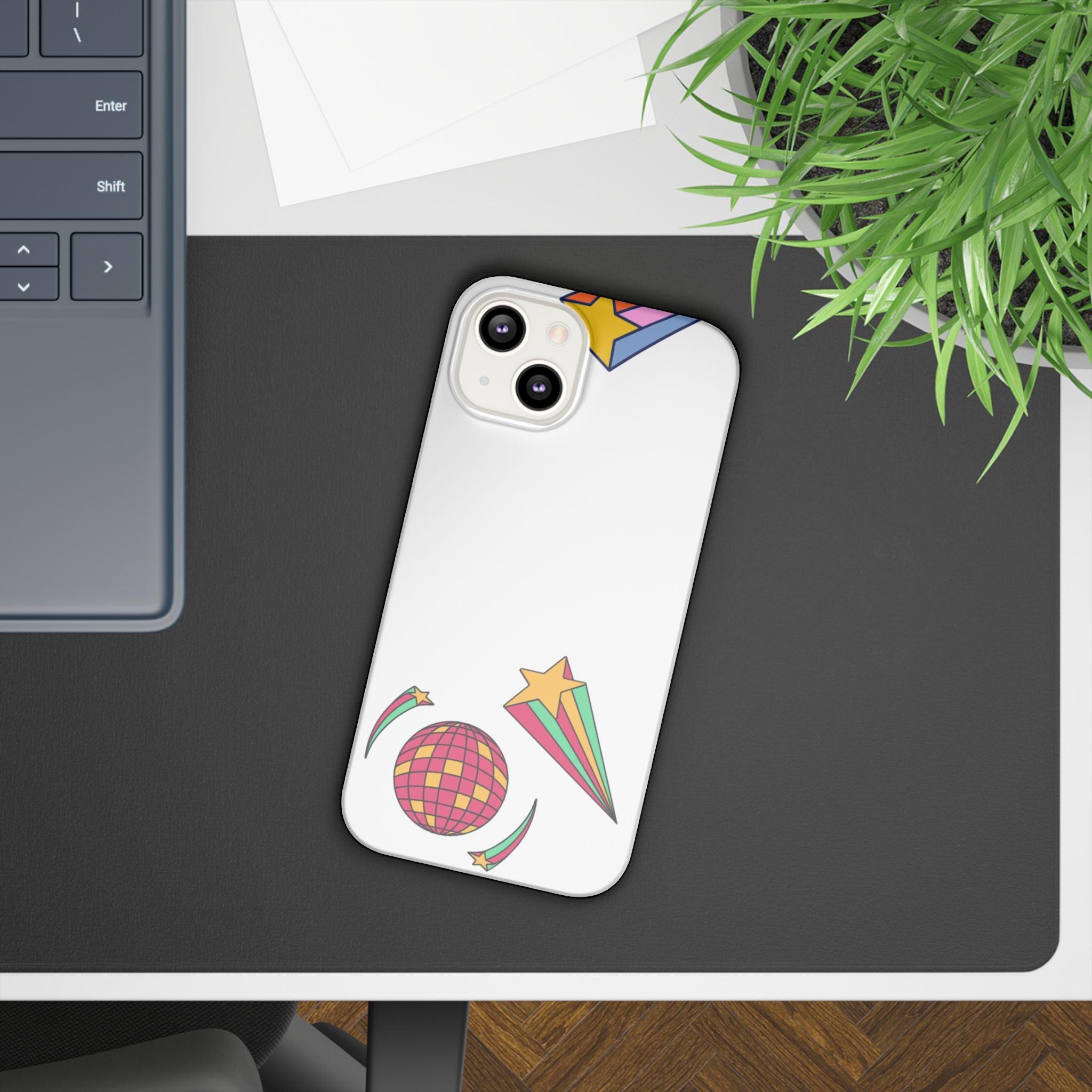 Pure & Simple Phone Case – Elegance in Minimalism