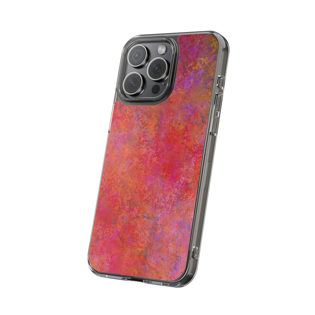 Clear Cases The Colors Of Love