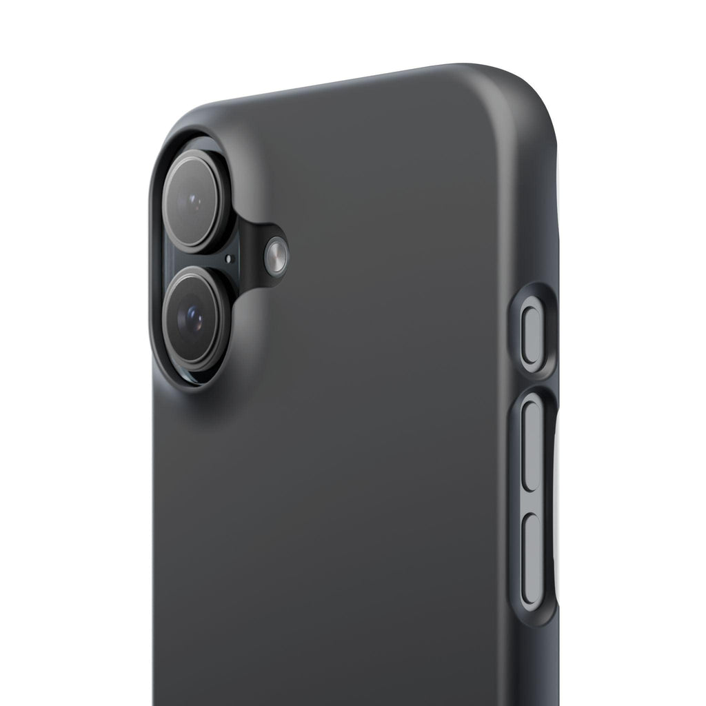 Skater's Heart Phone Case – Glide with Love Everywhere