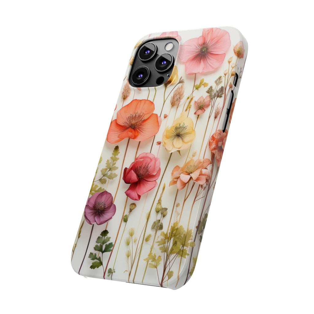 Poppy Floral