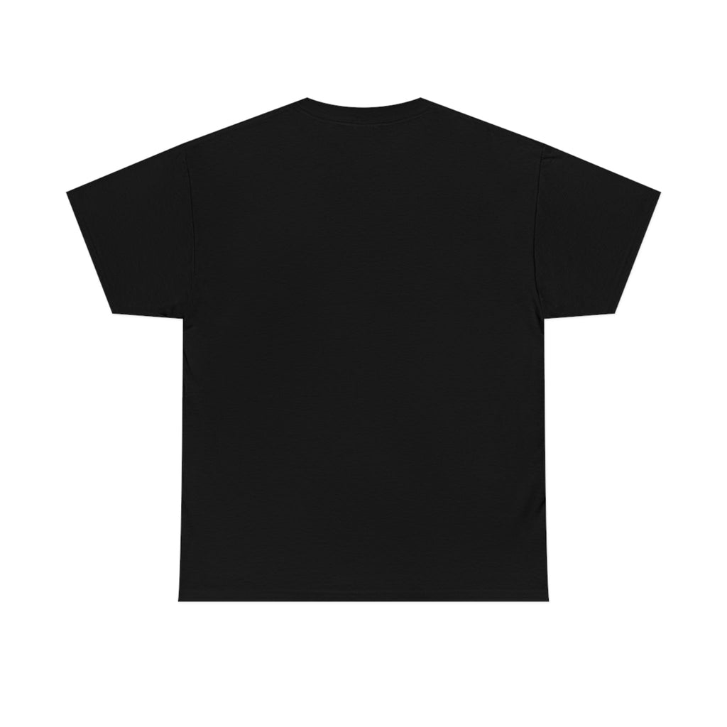 The Correct Answer is Yes, Mistress Short-Sleeve Unisex Heavy Cotton Tee Shirt
