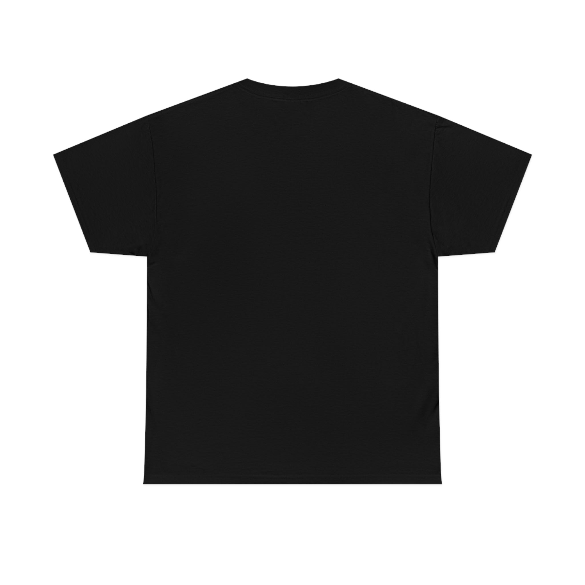 The Correct Answer is Yes, Mistress Short-Sleeve Unisex Heavy Cotton Tee Shirt