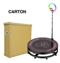 Fashion And Simple 360 Video Shooting Equipment