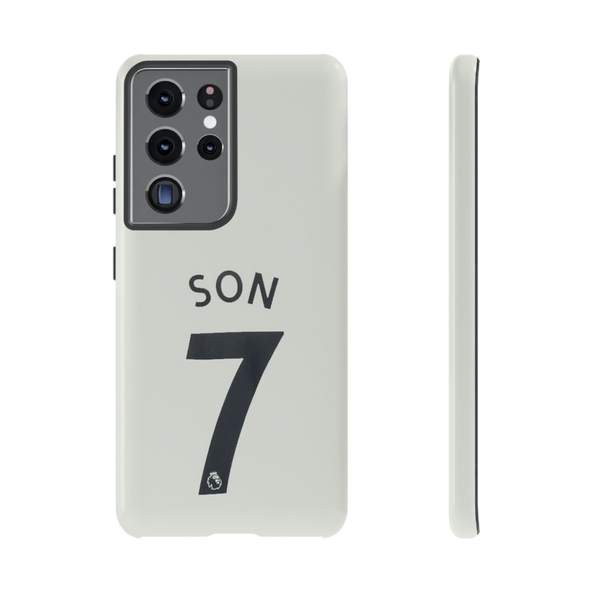 Son Heung-min SwiftShield – Rugged Protection with Slim Profile | Fits iPhone 8–16 Pro Max & Galaxy S10–S25 Ultra