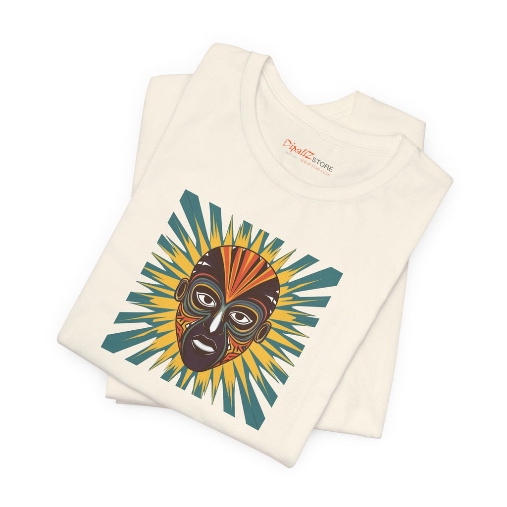 Unisex Jersey Short Sleeve Tee - Soft Cotton Sports Fan - DipaliZ