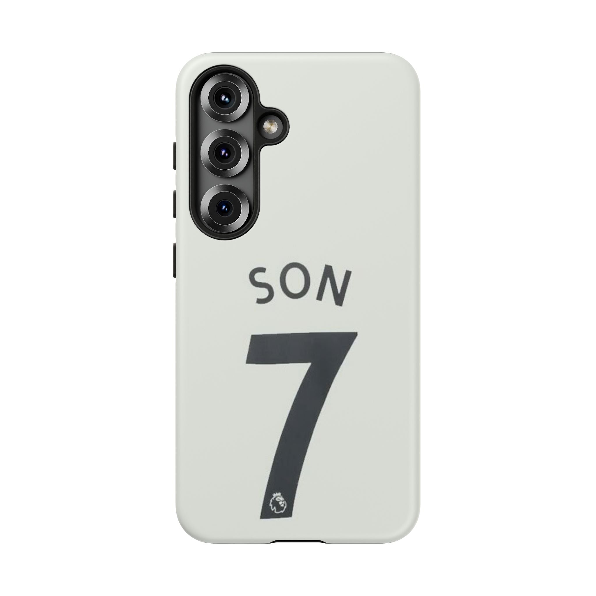 Son Heung-min SwiftShield – Rugged Protection with Slim Profile | Fits iPhone 8–16 Pro Max & Galaxy S10–S25 Ultra