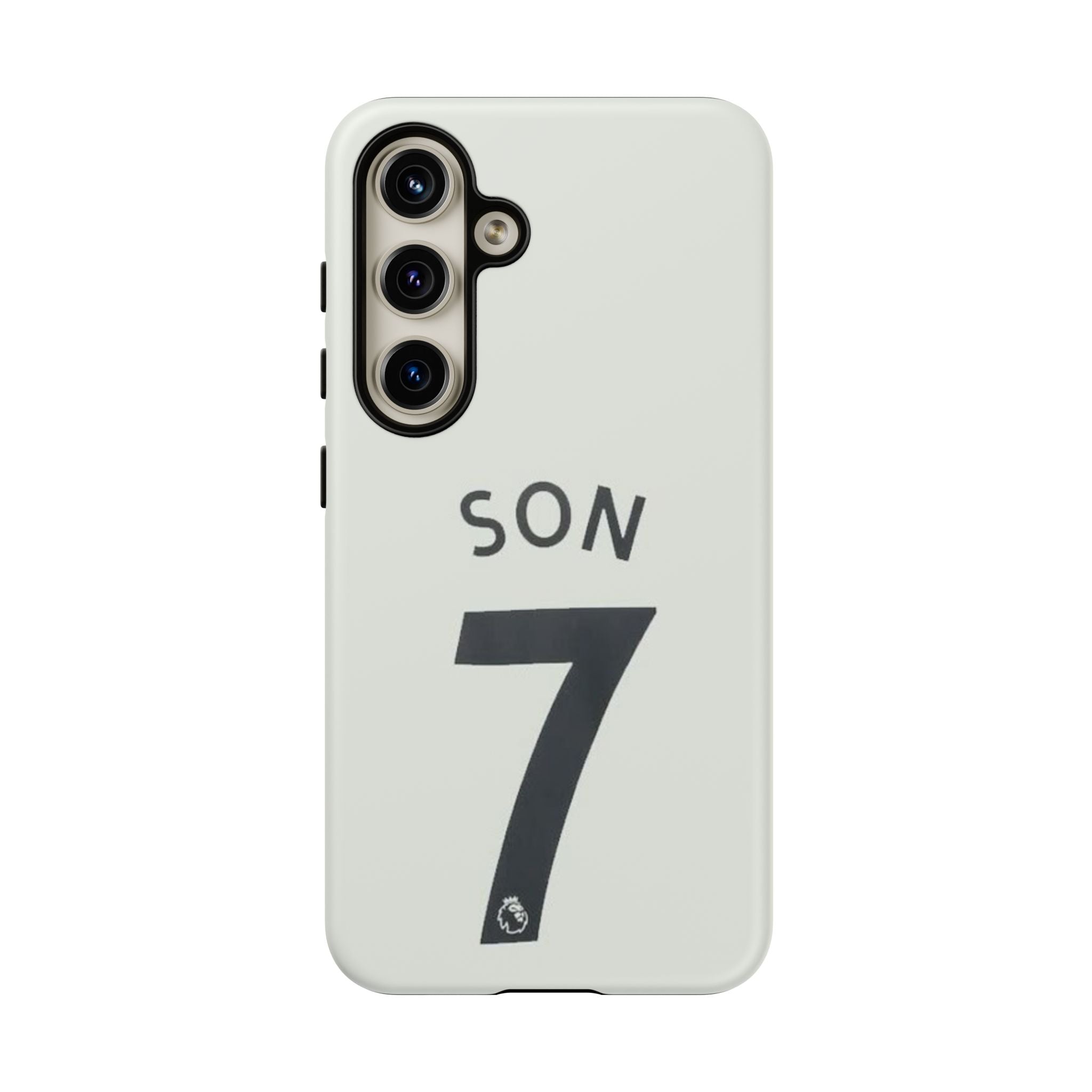 Son Heung-min SwiftShield – Rugged Protection with Slim Profile | Fits iPhone 8–16 Pro Max & Galaxy S10–S25 Ultra