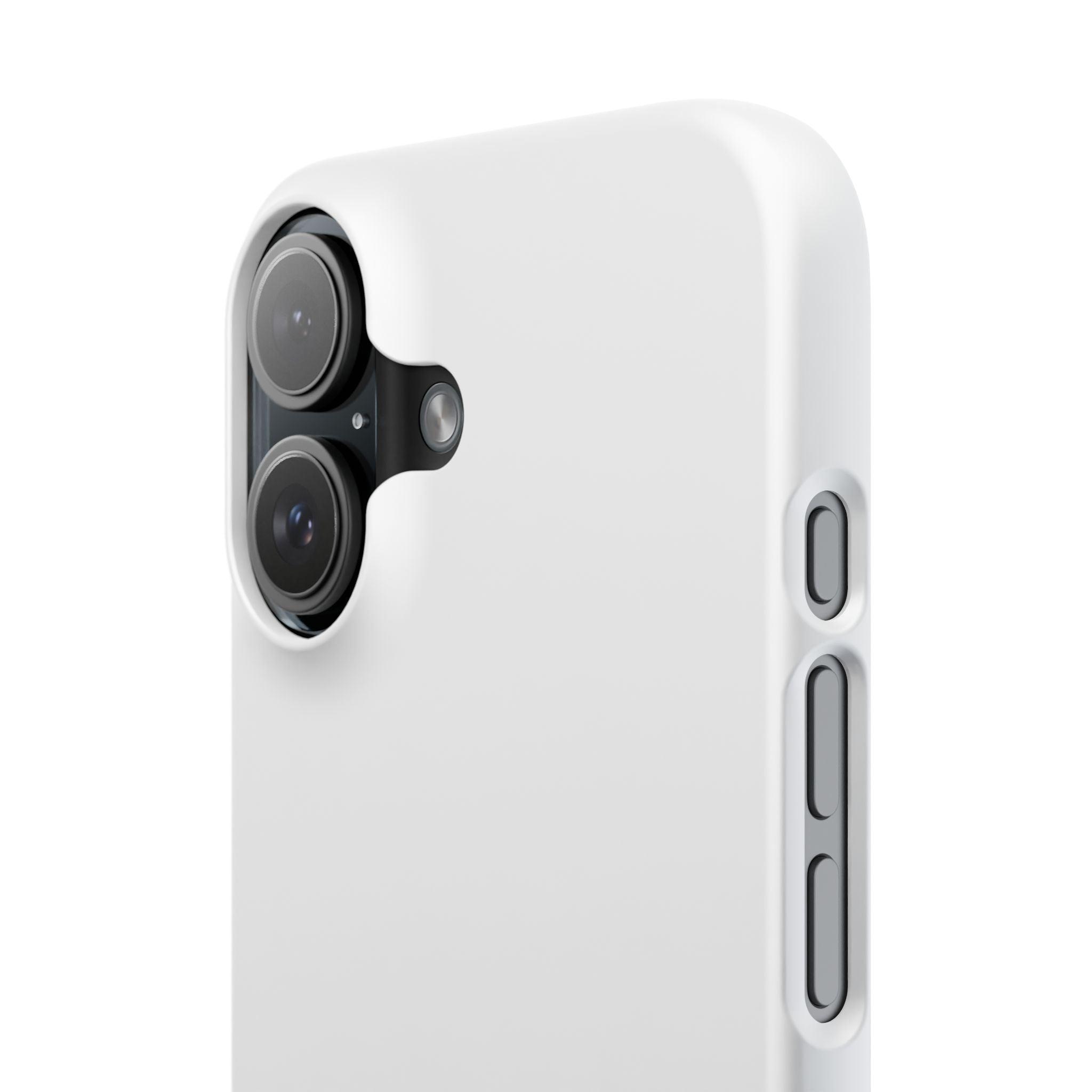 Classic Polo Phone Case – Timeless Elegance in Every Detail