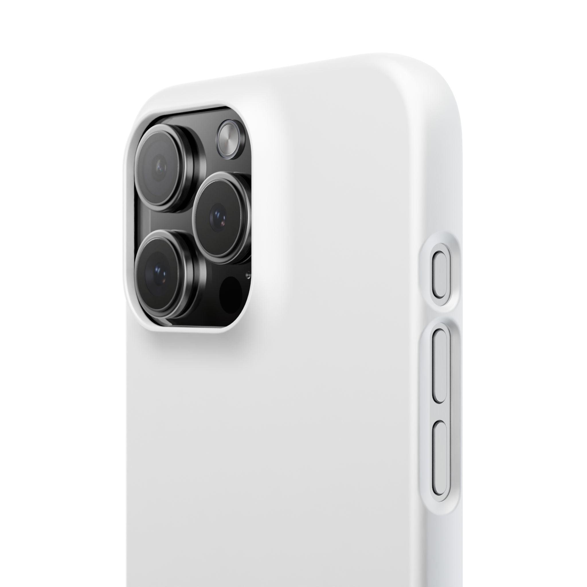 Nature's Beauty Phone Case – Bring the Outdoors to Your Device