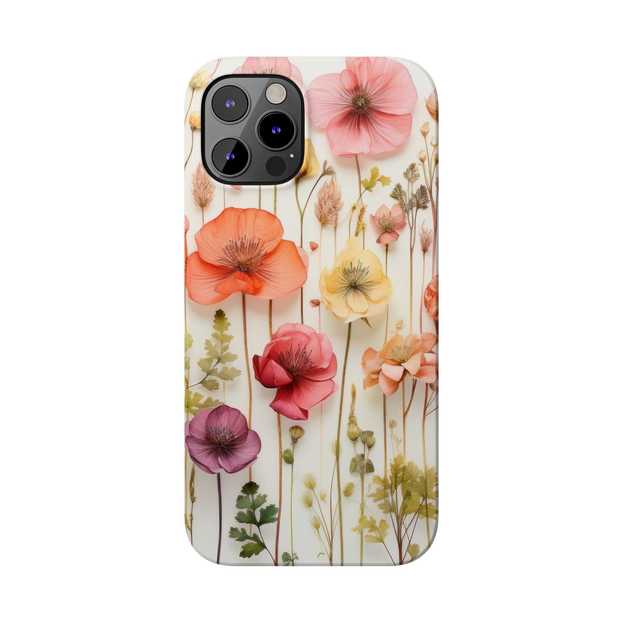 Poppy Floral