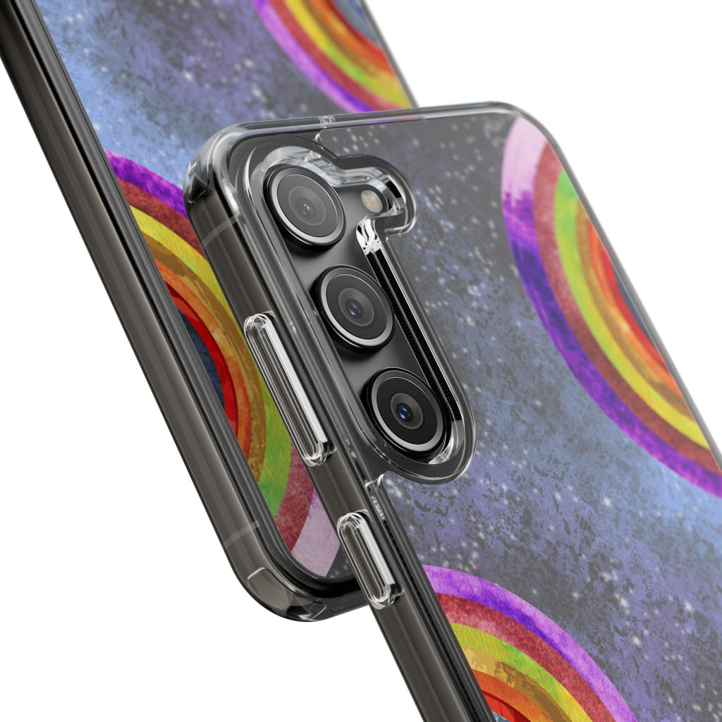 Clear Cases Unseen Colors Of Planets