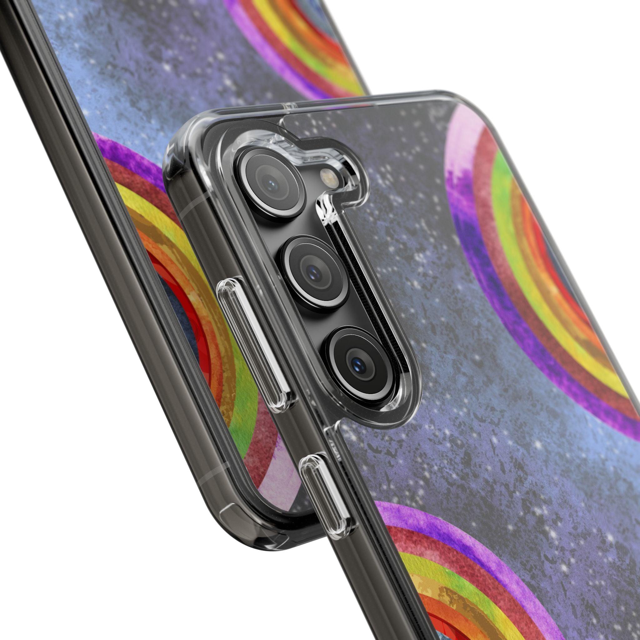 Clear Cases Unseen Colors Of Planets