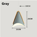 Nordic Restaurant Chandelier Dining Table Bar Counter