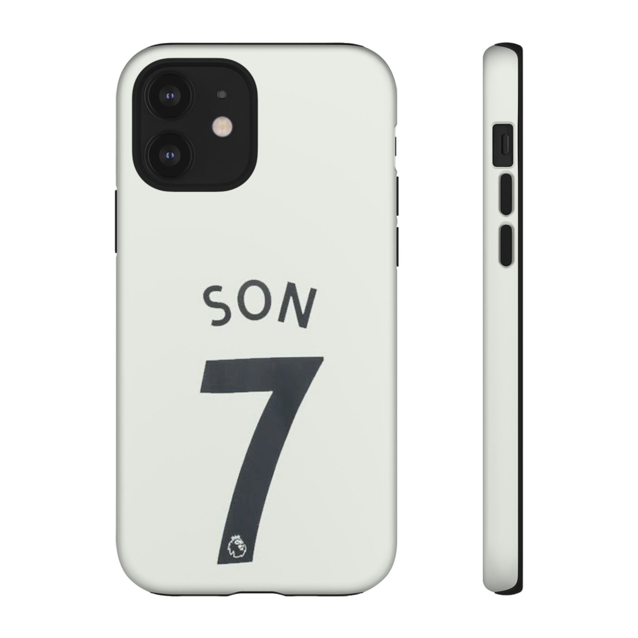 Son Heung-min SwiftShield – Rugged Protection with Slim Profile | Fits iPhone 8–16 Pro Max & Galaxy S10–S25 Ultra