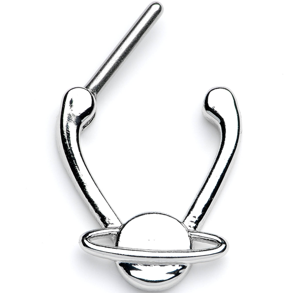 16G 5/16 Saturn Interplanetary Hinged Cartilage Clicker