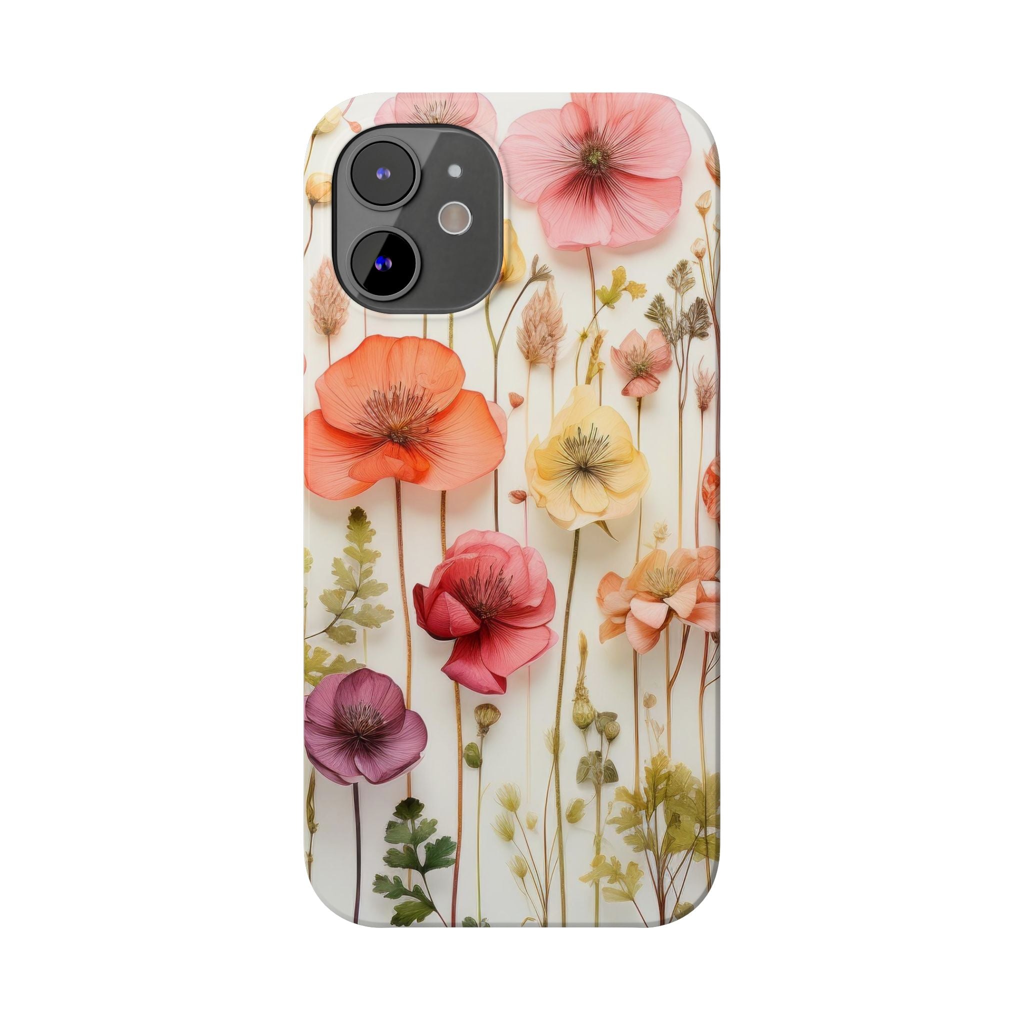 Poppy Floral