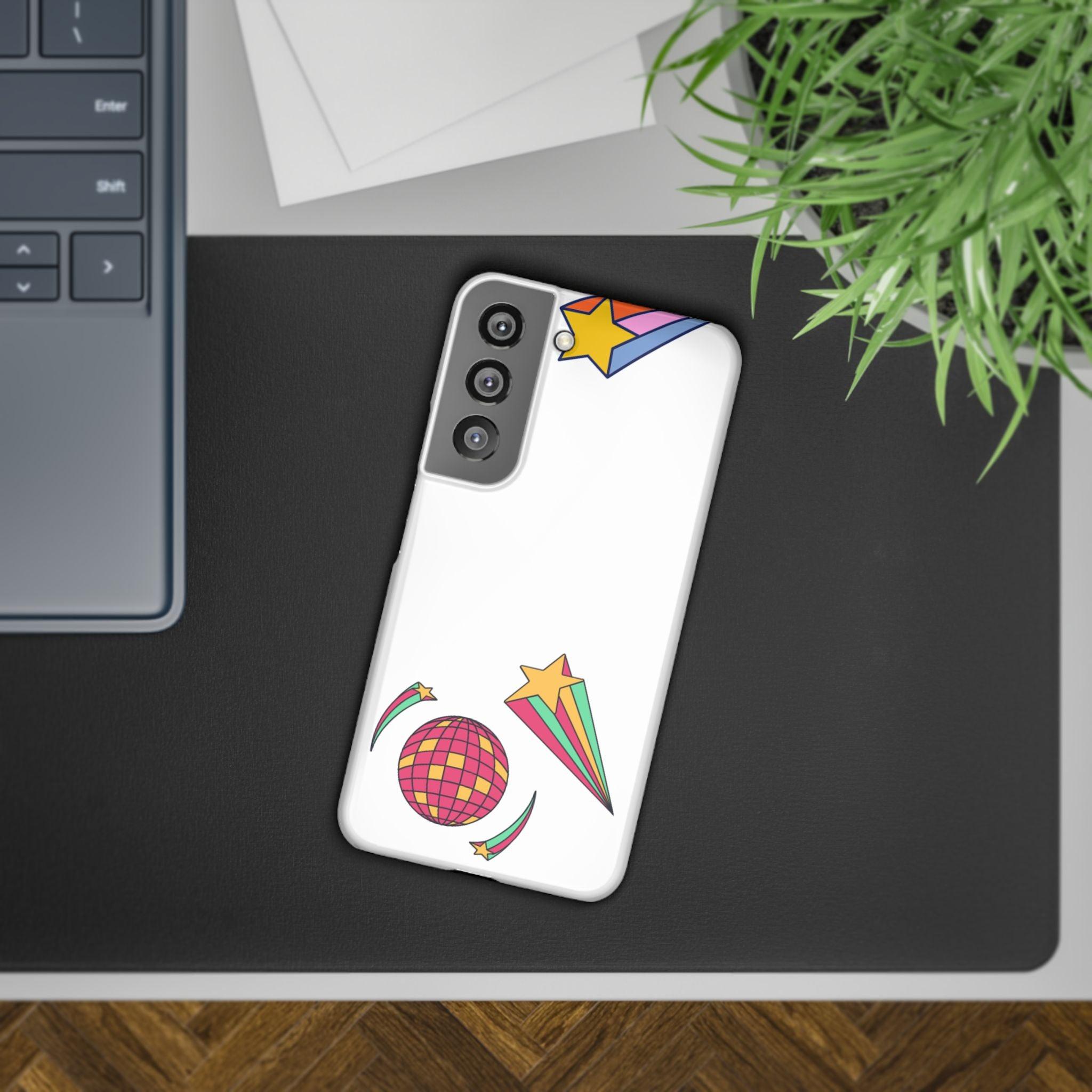 Pure & Simple Phone Case – Elegance in Minimalism