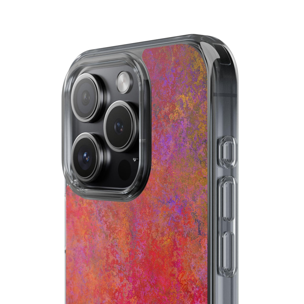 Clear Cases The Colors Of Love
