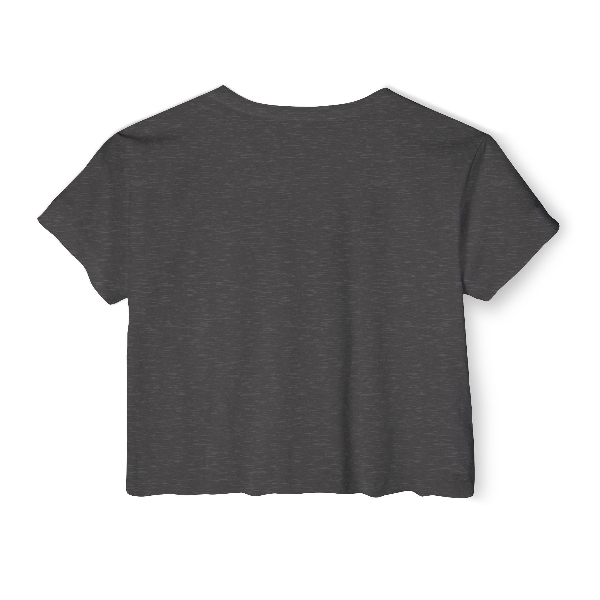 Are we even friends? if I didn't fuck your husband Crop Top