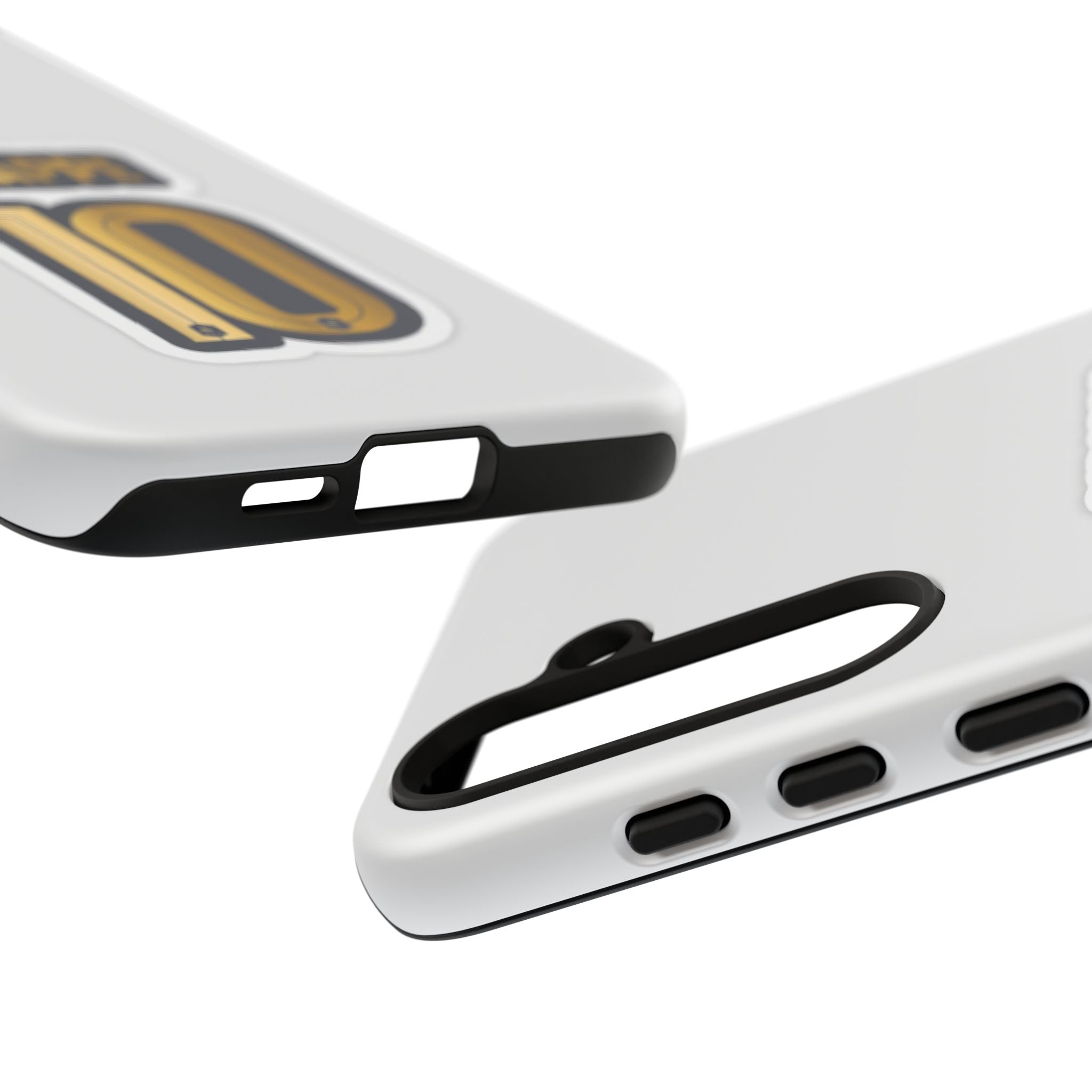 Kylian Mbappé SpeedShield – Rugged Protection & Slim Profile | Fits iPhone 8–16 Pro Max & Galaxy S10–S25 Ultra