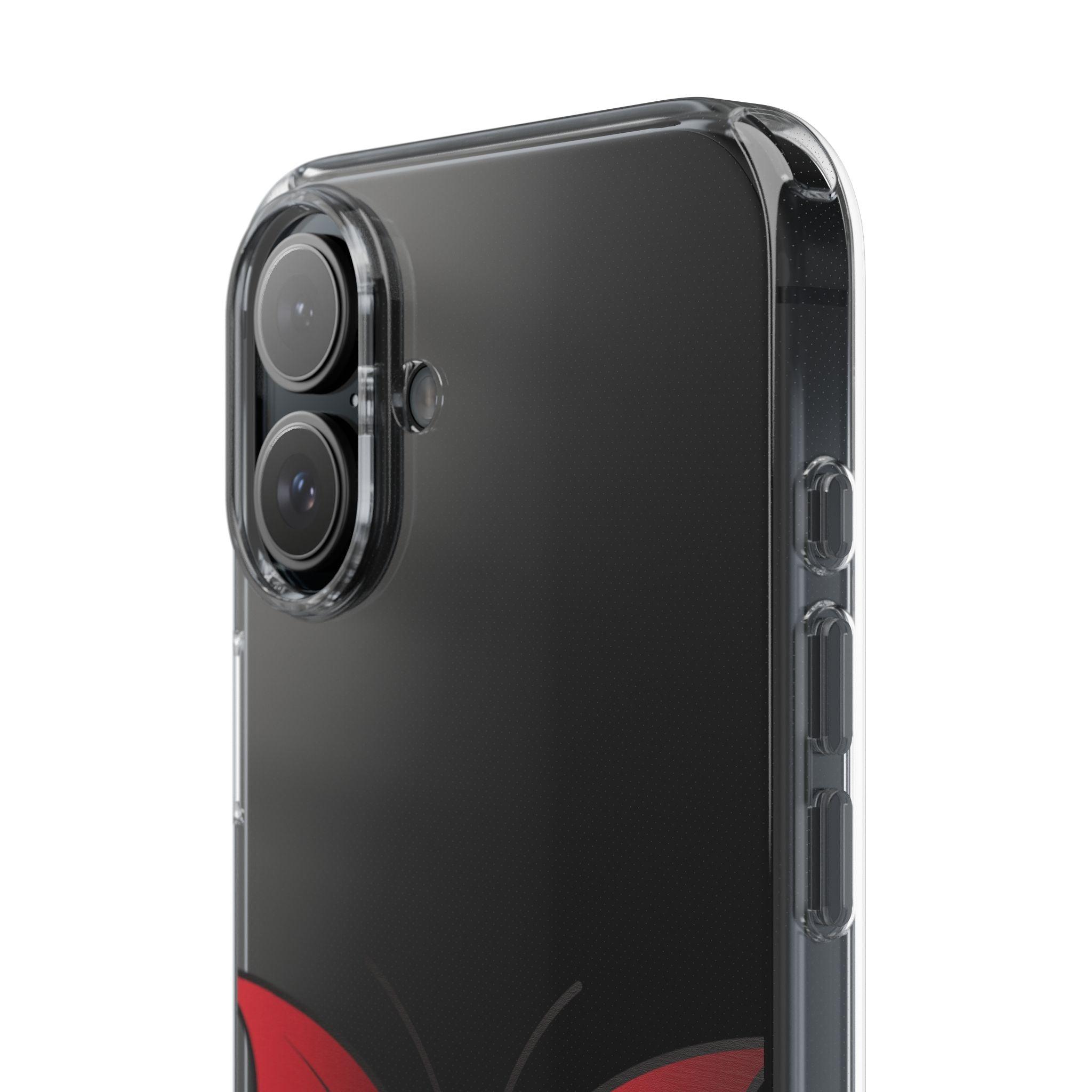 Clear Cases Butterfly and Unique Design Combo