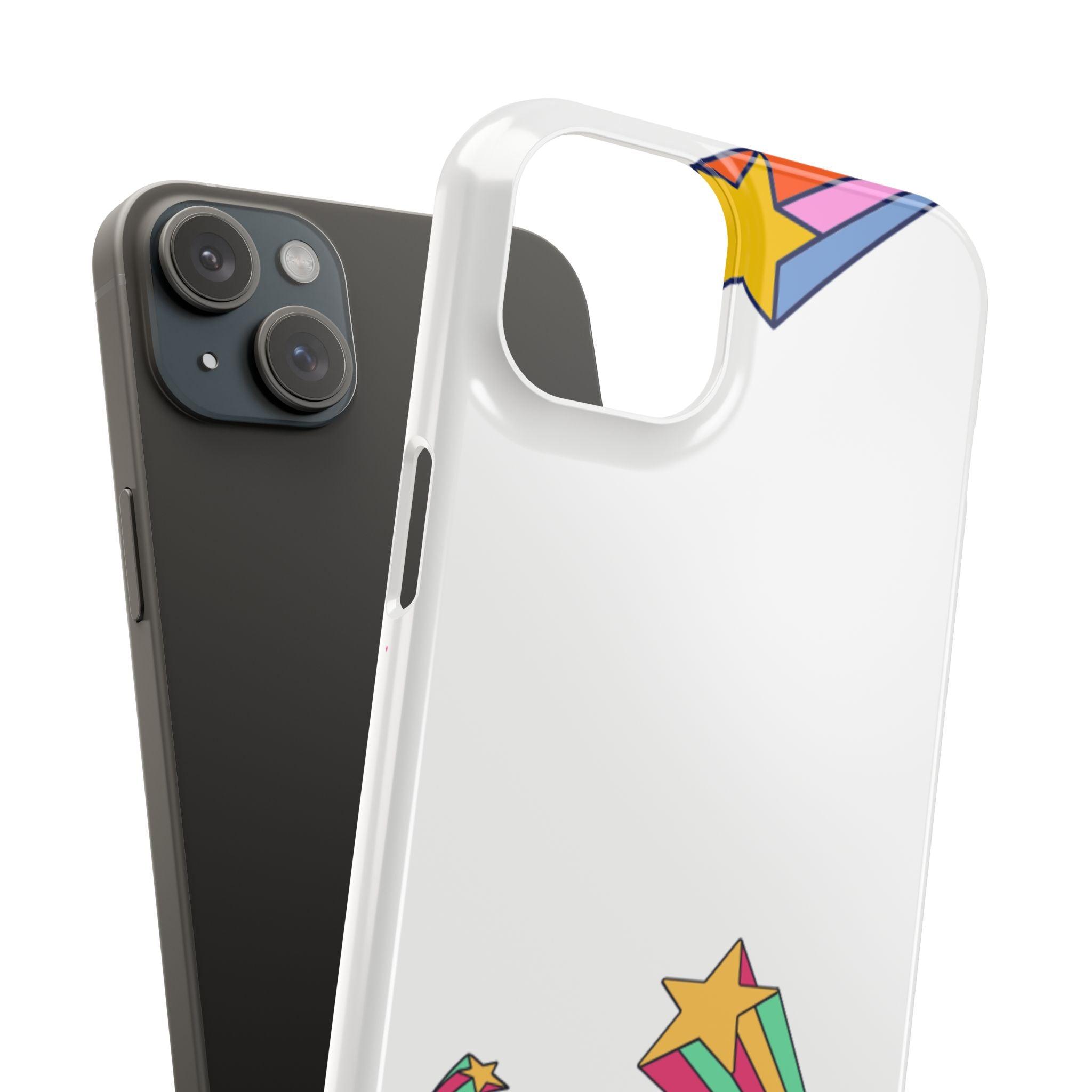 Pure & Simple Phone Case – Elegance in Minimalism