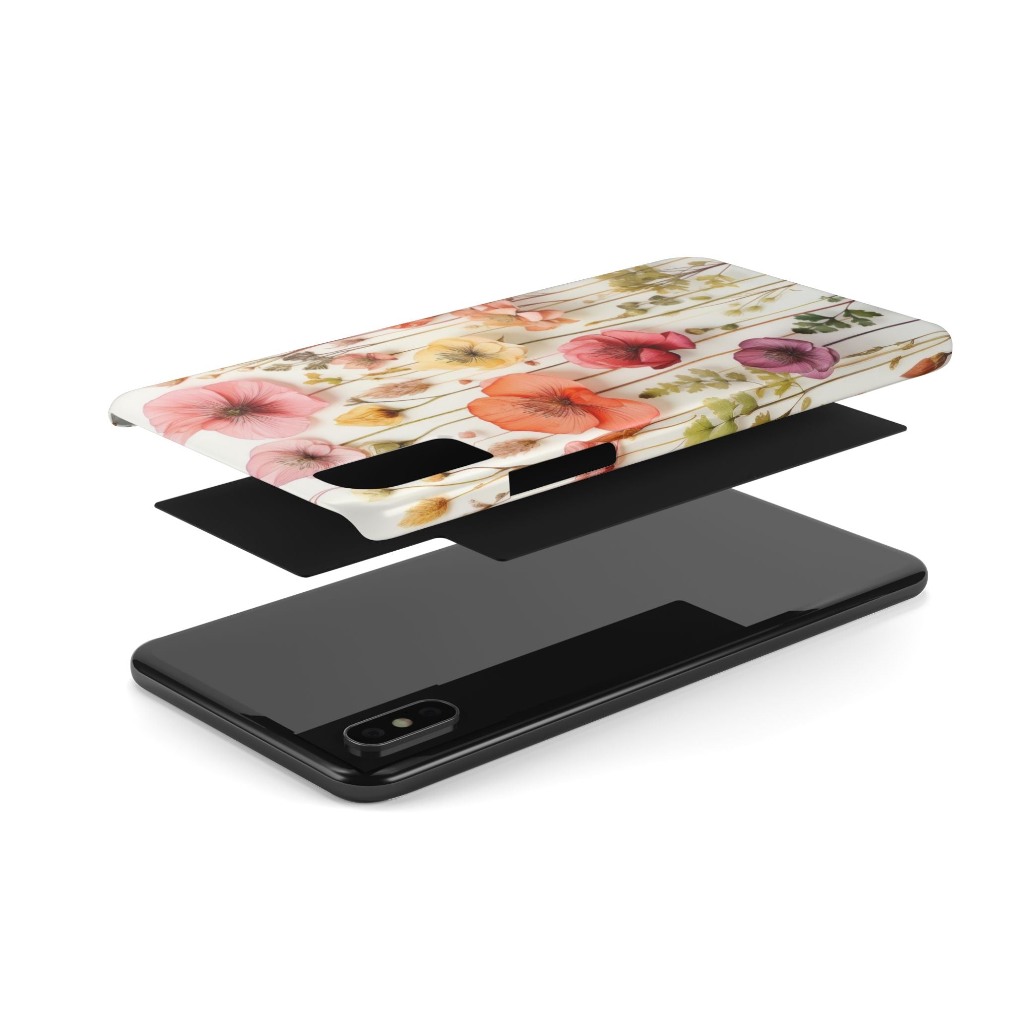 Poppy Floral