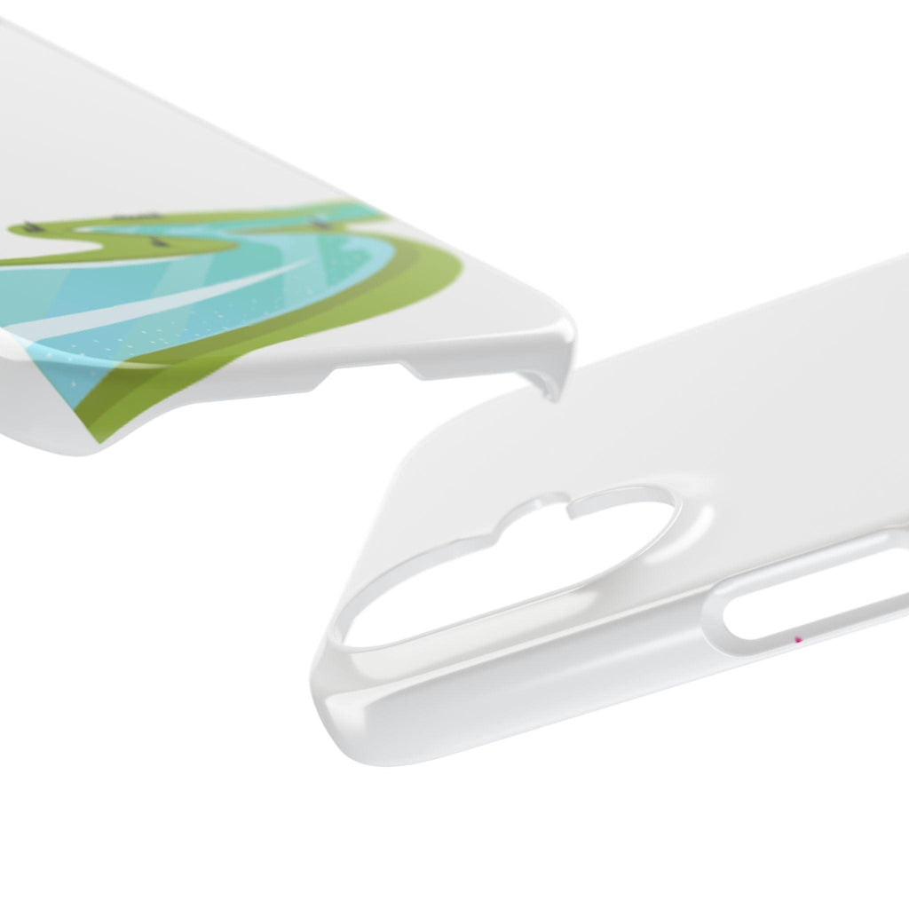 Nature's Beauty Phone Case – Bring the Outdoors to Your Device