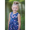 Calista & Co. Matching Necklace