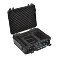 Storage Bag Accessories Set Portable ABS Waterproof Case